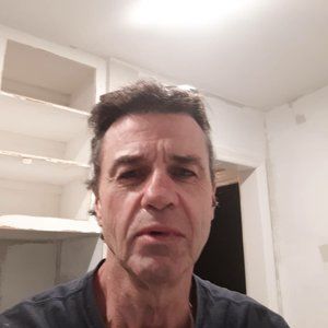 Meet your Posher, Jeff